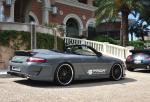 Porsche 911 PD3 by Prior Design 2010 года